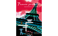 Franse puzzels 1 (5 stuks)