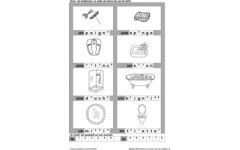 Franse puzzels bronnenboek (5 stuks)