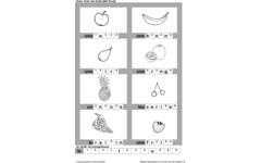 Franse puzzels bronnenboek (5 stuks)