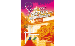 Spaanse puzzels bronnenboek (5 stuks)