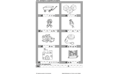 Spaanse puzzels bronnenboek (5 stuks)