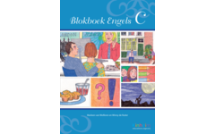 Blokboek Engels C (5 stuks)