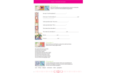 Blokboek Engels C (5 stuks)