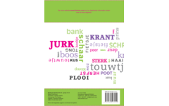 Blokboek spelkwartier A groep 3 - 4 (5 stuks)