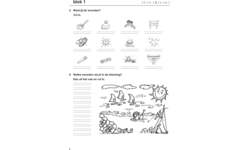 Blokboek spelkwartier B groep 4 - 5 (5 stuks)