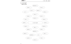 Blokboek spelkwartier B groep 4 - 5 (5 stuks)