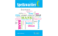 Blokboek spelkwartier C groep 5 - 6 (5 stuks)