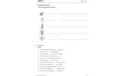 Blokboek spelkwartier C groep 5 - 6 (5 stuks)