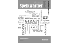 Blokboek spelkwartier E groep 7 - 8 antwoorden