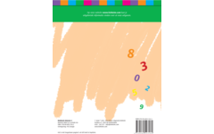 Blokboek rekenen groep 3 (5 stuks)