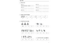 Blokboek rekenen groep 3 (5 stuks)