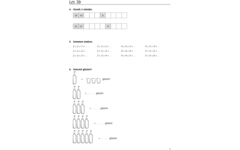 Blokboek rekenen groep 4 (5 stuks)