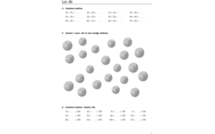 Blokboek rekenen groep 4 (5 stuks)