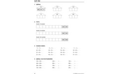 Blokboek rekenen groep 5 (5 stuks)
