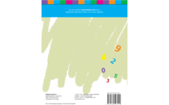 Blokboek rekenen groep 7 (5 stuks)