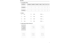 Blokboek rekenen groep 7 (5 stuks)
