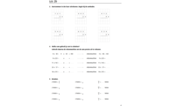 Blokboek rekenen groep 7 (5 stuks)
