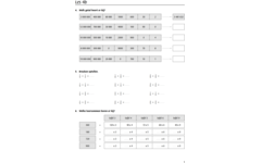 Blokboek rekenen groep 7 (5 stuks)