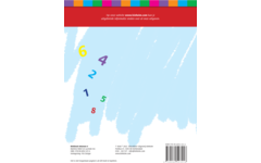 Blokboek rekenen groep 8 (5 stuks)