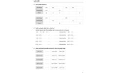 Blokboek rekenen groep 8 (5 stuks)