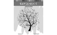 Blokboek rekenen groep 3 antwoorden