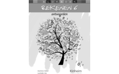 Blokboek rekenen groep 6 antwoorden