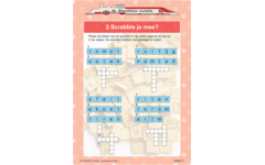 De breintrein eureka 3 groep 3-4 (5 stuks)