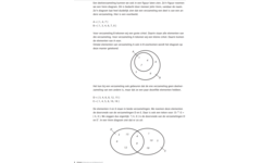 Blokboek Wiskunde voor de Basisschool A (5 stuks)