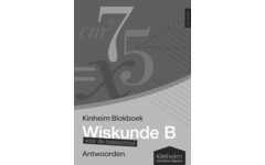 Blokboek Wiskunde voor de Basisschool B antwoorden