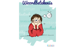 Woordbetekenis