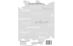Woordbetekenis Antwoorden