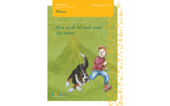 Max wordt het heet onder zijn voeten groep 6-8 werkboek (5 stuks)