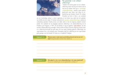 Max wordt het heet onder zijn voeten groep 6-8 werkboek (5 stuks)