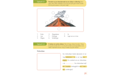 Max wordt het heet onder zijn voeten groep 6-8 werkboek (5 stuks)