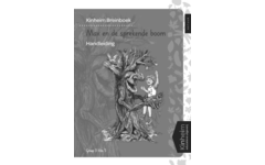 Max en de sprekende boom groep 3-5 handleiding