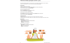 Blokboek Ontleden II (5 stuks)