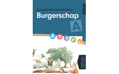 Kerndoeltrainer Burgerschap A