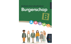 Kerndoeltrainer Burgerschap B