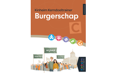 Kerndoeltrainer Burgerschap C