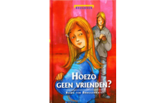 Hoezo geen vrienden? (Brugboek)