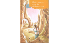 Raadsel van de tijdpoorten- avi M (Nieuwe Maretak)