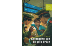 Gevangene van de gele draak- avi M6 (Nieuwe Maretak)
