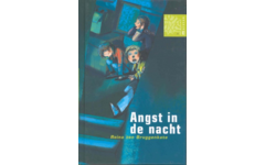 Angst in de nacht- avi E5 (Nieuwe Maretak)