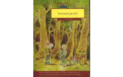 Vossenjacht- avi E6 (Sprinter 3)
