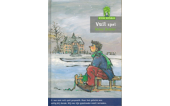 Villa alfabet groen 3: Vuil spel