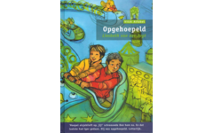 Villa alfabet groen 4: Opgehoepeld