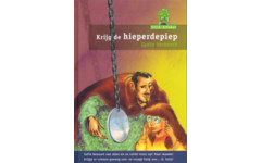 Villa alfabet groen 4: Krijg de hieperdepiep
