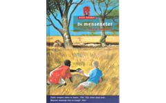 Villa alfabet rood 2: menseneter