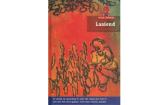 Villa alfabet rood 2: laaiend
