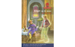 Villa alfabet rood 2: angst op de muur